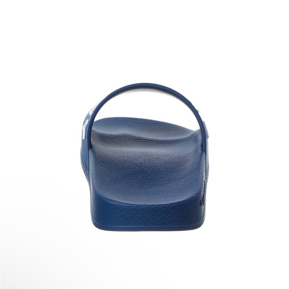 Givenchy Slide Sandals - Deep Blue - Picture 5 of 10